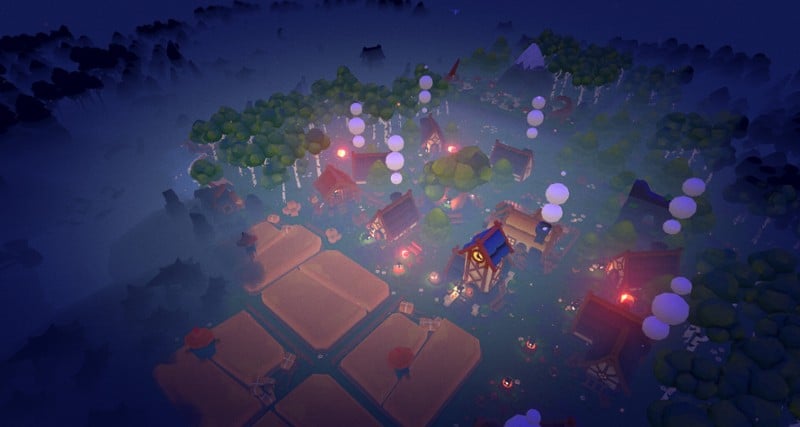 Lost Lands screenshot