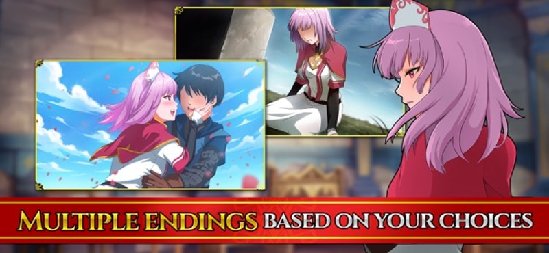 Love Esquire screenshot