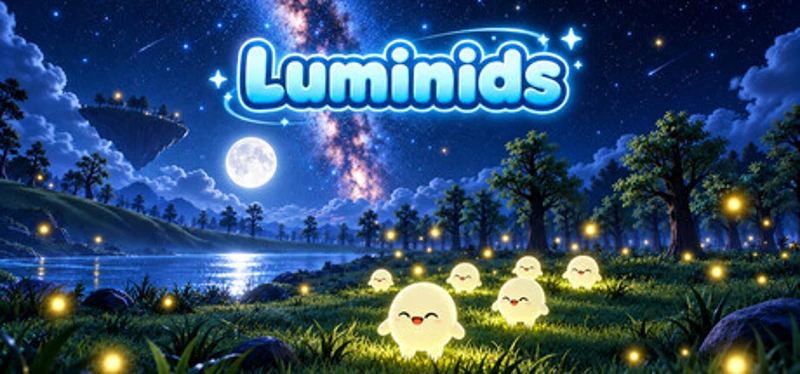 Luminids Image