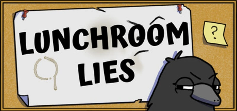 Lunchroom Lies Image