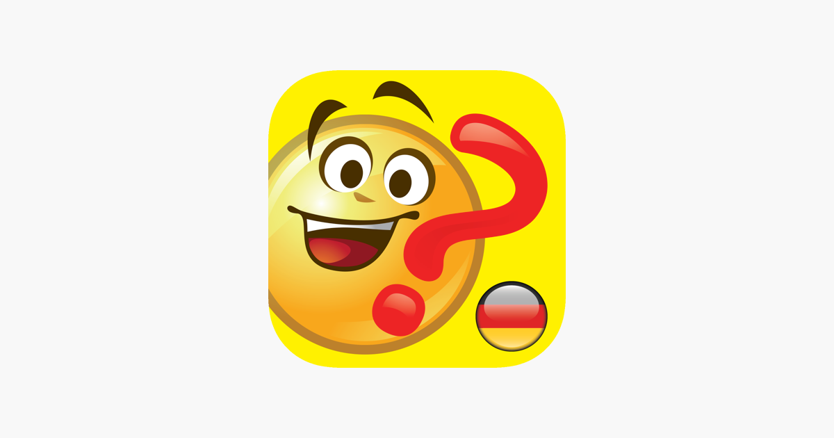 Games like Lustige Scherzfragen!