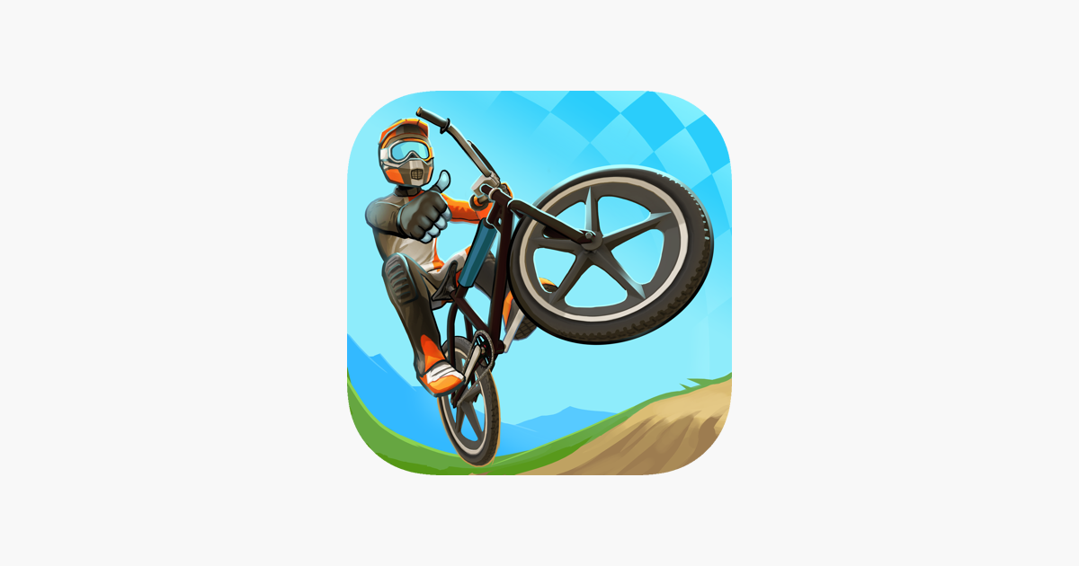 Games like Mad Skills BMX 2