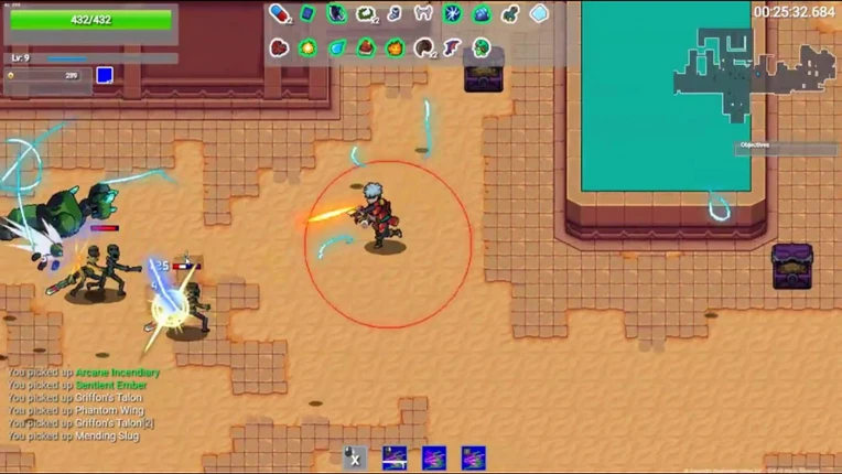 Magekeepers screenshot