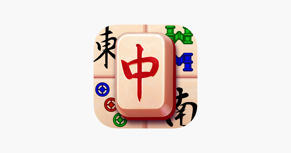 Games like Mahjong One