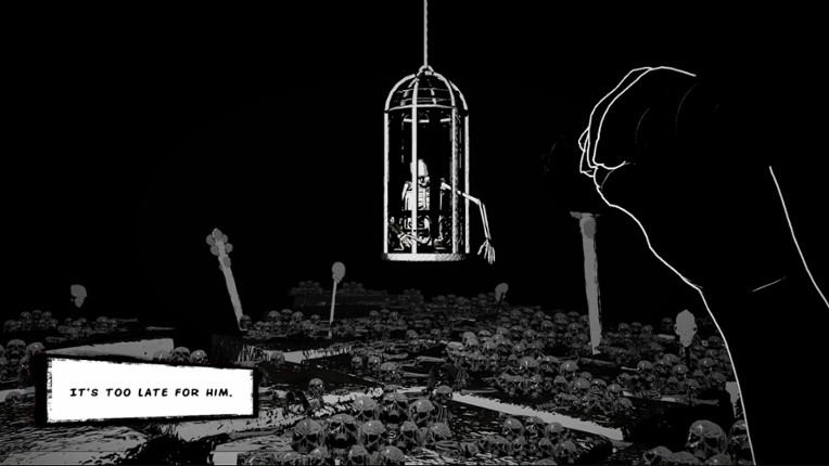 Meat Gone Wrong screenshot