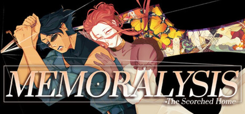 MEMORALYSIS: The Scorched Home Image