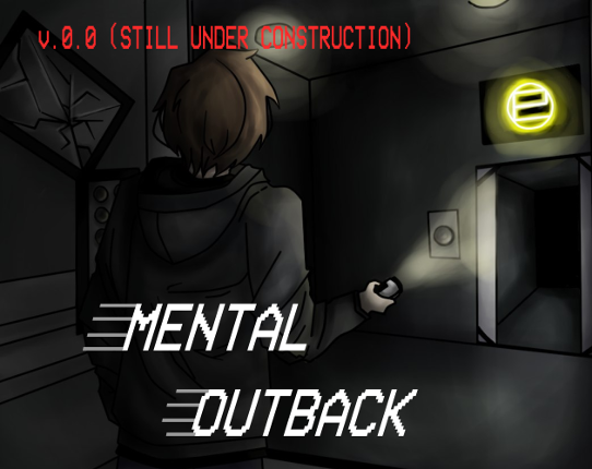 Mental Outback Image