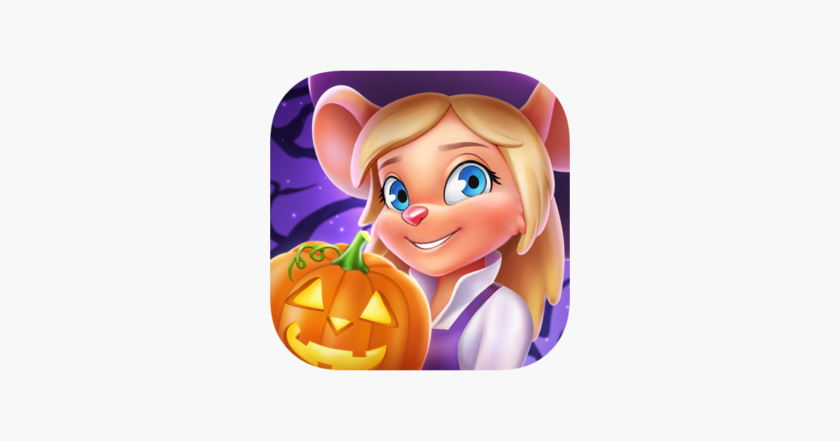 Games like Merge Inn - Tasty Match Puzzle