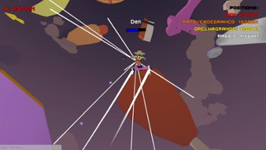 Miner Hoversurf 2 Multiplayer Madness Image