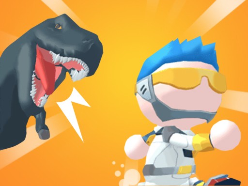 Games like Mini Survival Challenge