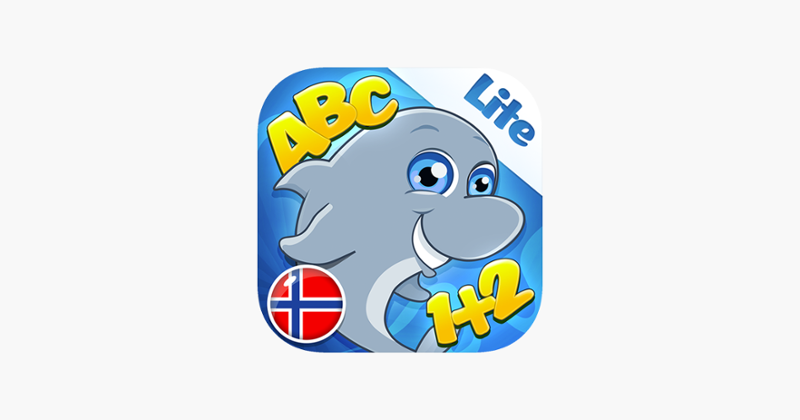 Miniklubb Lite (Norsk) Game Cover