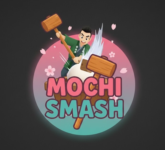 Games like Mochi SMASH !