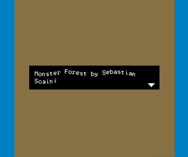 Games like Monster Forest