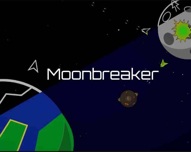 Games like Moonbreaker