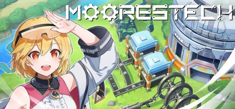 Games like moorestech