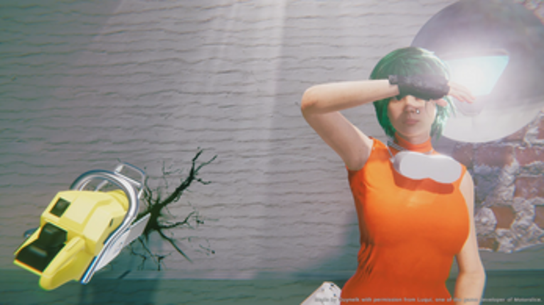 MOTORSLICE screenshot