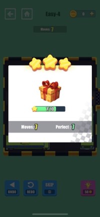 Move It Out screenshot