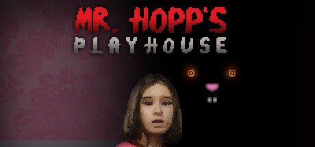 Games like Mr. Hopp's Playhouse