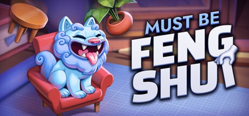 Must be Feng Shui Image