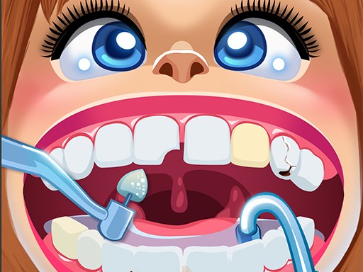 Games like My Dentist Teeth Doctor