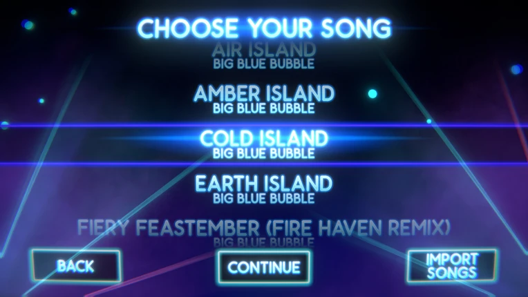 My Singing Monsters Karaoke screenshot