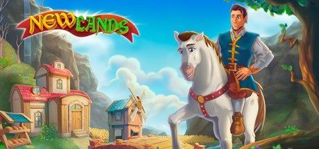 Games like New Lands