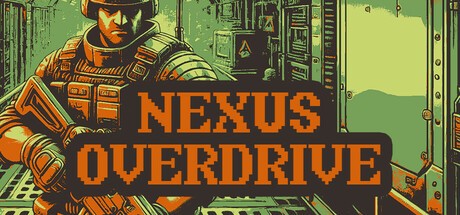 Games like Nexus Overdrive