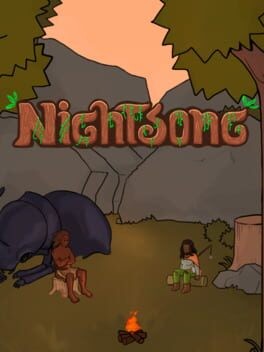 Games like Nightsong