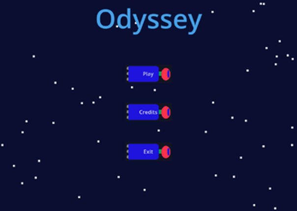 Odyssey Image