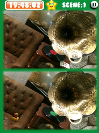 Old HK Lite screenshot