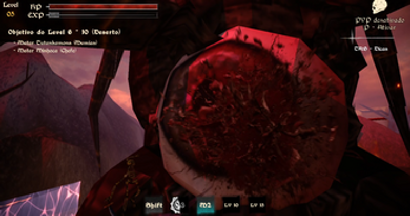 OLDSCHOOL -  Mists of Krakovia Image