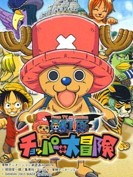 Games like From TV Animation One Piece: Chopper no Daibouken