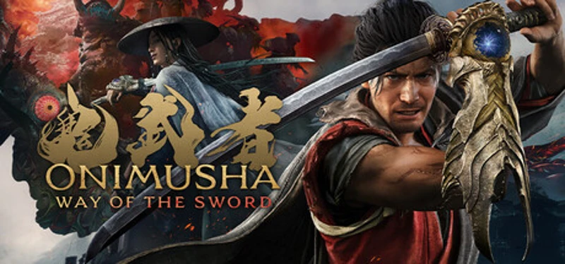 Onimusha: Way of the Sword Image