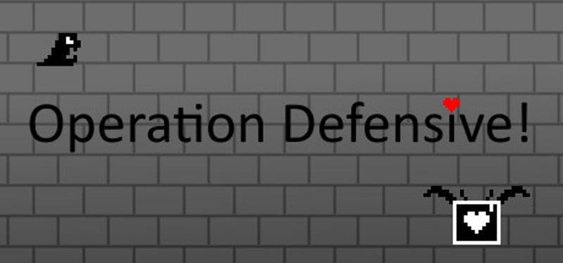 Operation Defensive! Image