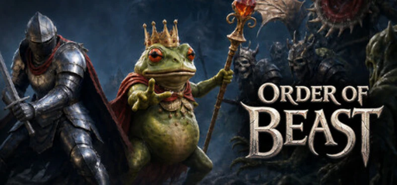 Order of Beast Image