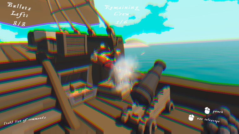 Orders, Captain! Image
