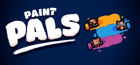 Games like Paint Pals