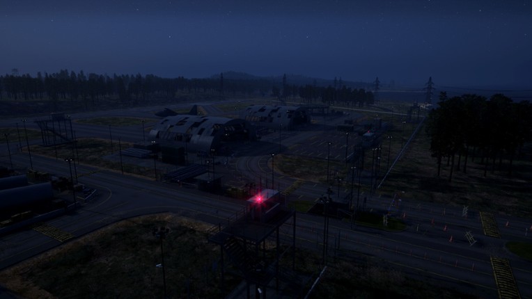 Paloma Island screenshot