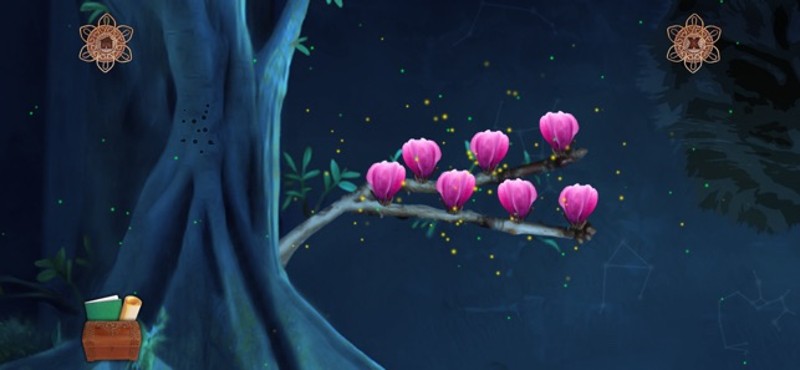 Panmorphia: Enchanted screenshot