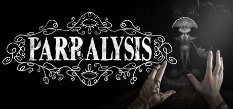 Games like PARRALYSIS