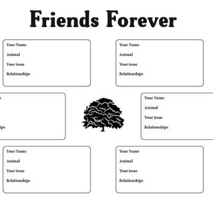 Parting Day in Mossley Wood screenshot