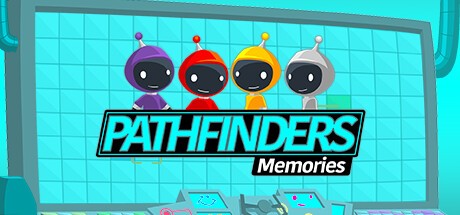 Games like Pathfinders: Memories
