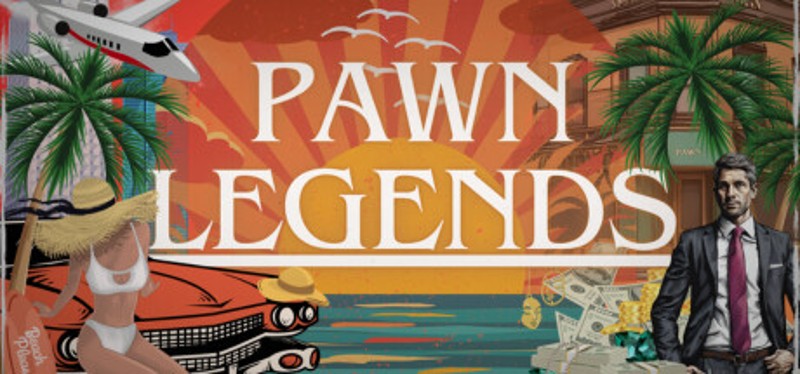 Pawn Legends Image