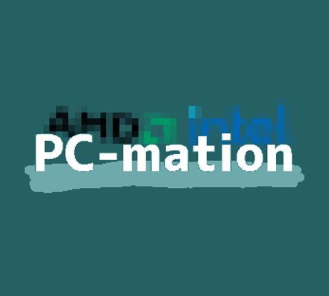 PC-mation Image