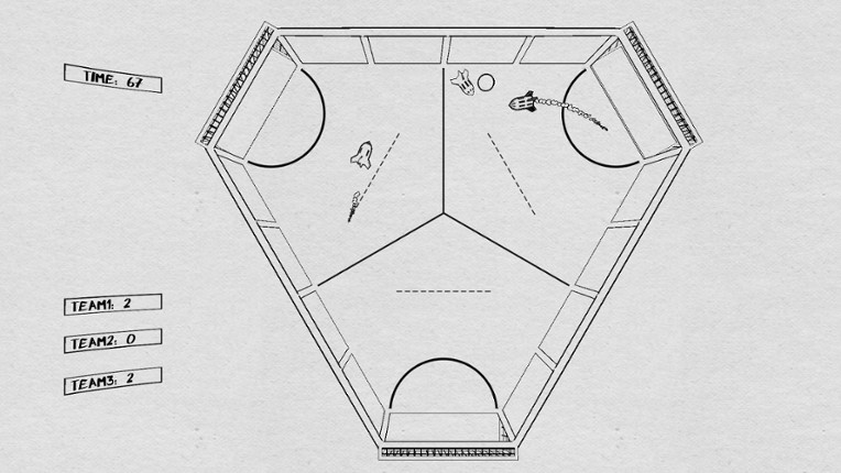 Perfect Universe Image