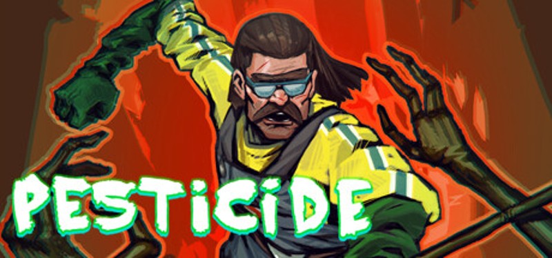 PESTICIDE Game Cover