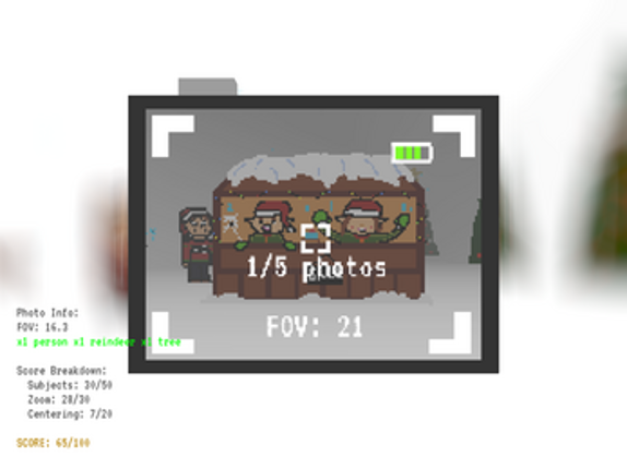 Peter Photo's Photo Services LLC screenshot