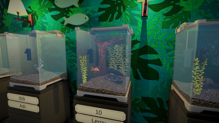 Pets Hotel: Prologue screenshot