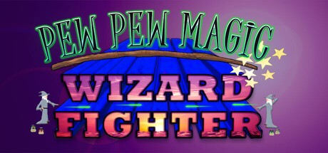 Games like Pew Pew Magic Wizard Fighter