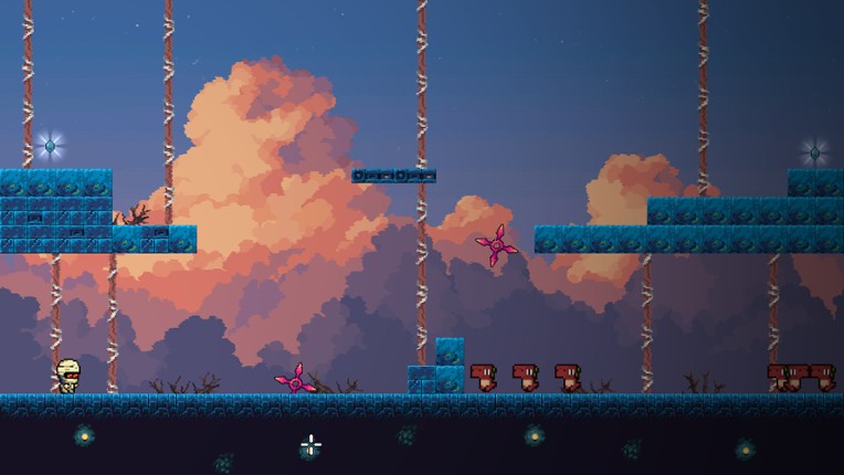 Pharaoh's Leap screenshot